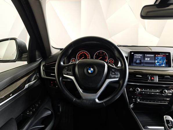 BMW X6 II (F16) с пробегом 2019 года, цена 2 990 000 рублей, 205330 км, внедорожник, Автокод Объявления