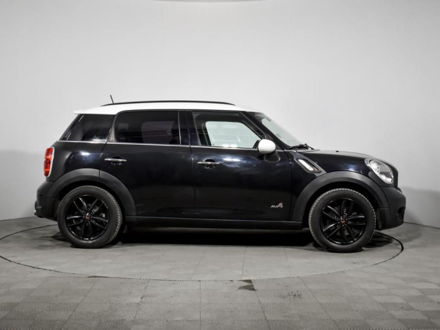 Mini Countryman I Санкт-Петербург  - изображение 5