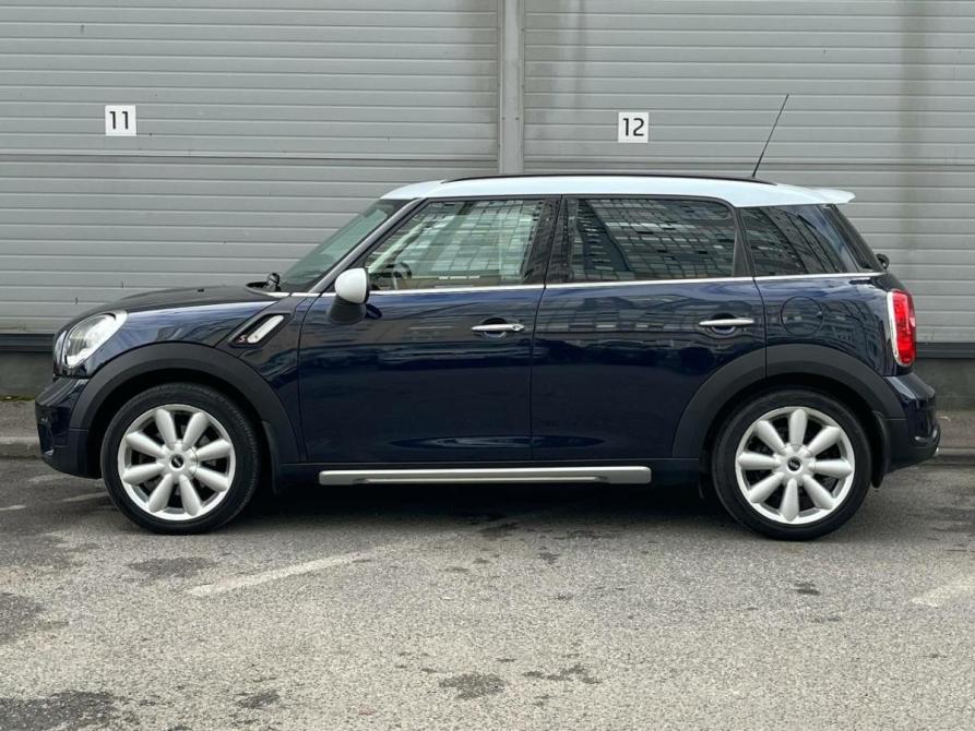 Mini Countryman I Санкт-Петербург  - изображение 9