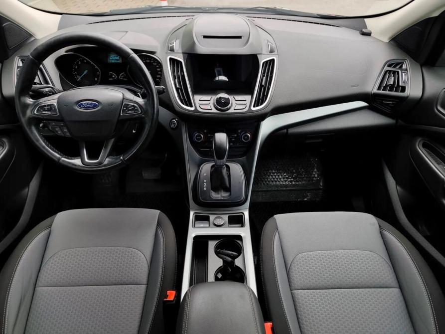 Ford Kuga II Рестайлинг Санкт-Петербург  - изображение 9