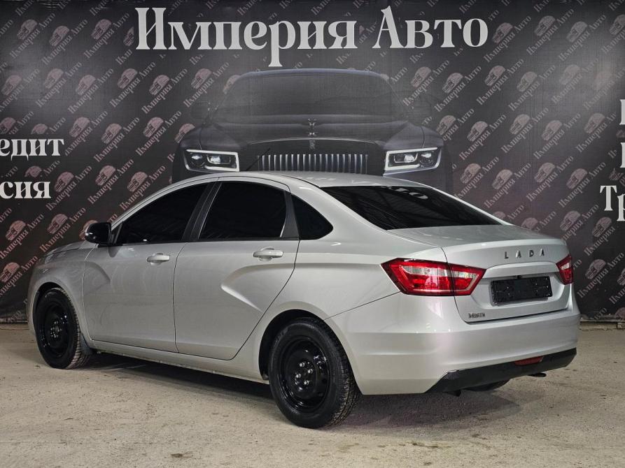 Lada (ВАЗ) Vesta I Краснодар  - изображение 5