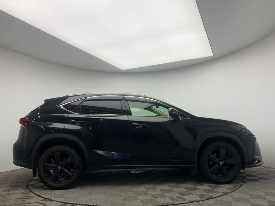 Lexus NX I Рестайлинг Мурманск  - изображение 8