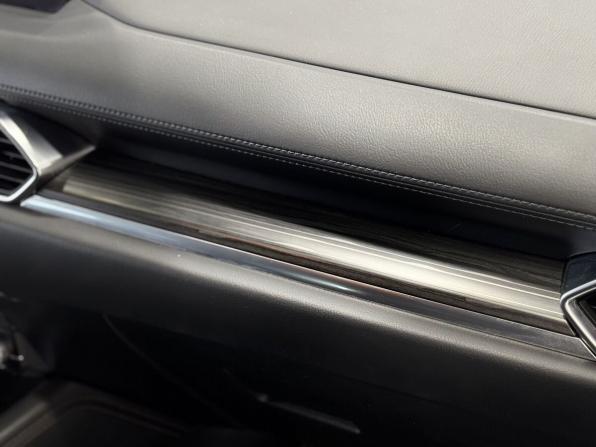 Mazda CX-5 II с пробегом 2020 года, цена 3 399 000 рублей, 70000 км, внедорожник, Автокод Объявления