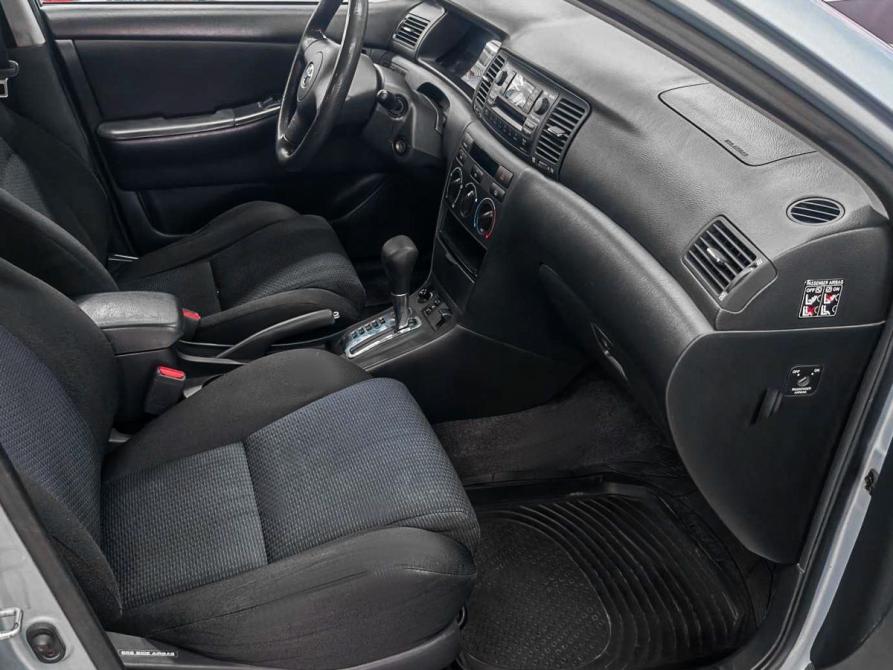Toyota Corolla IX (E120 E130) Рестайлинг Ростов-на-Дону  - изображение 13