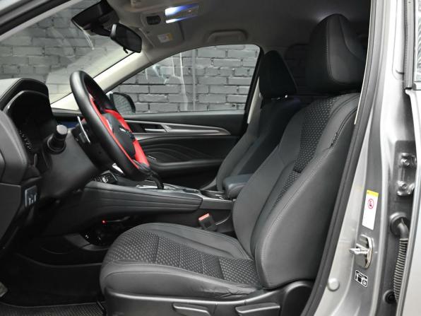 Haval F7 I с пробегом 2021 года, цена 1 700 000 рублей, 80624 км, внедорожник, Автокод Объявления