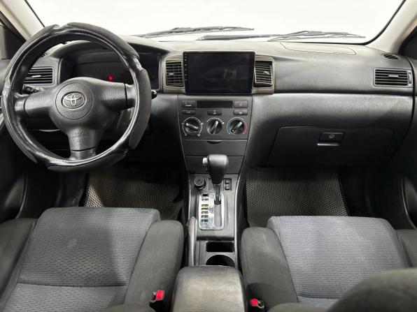 Toyota Corolla IX (E120 E130) Рестайлинг с пробегом 2006 года, цена 490 000 рублей, 256280 км, седан, Автокод Объявления