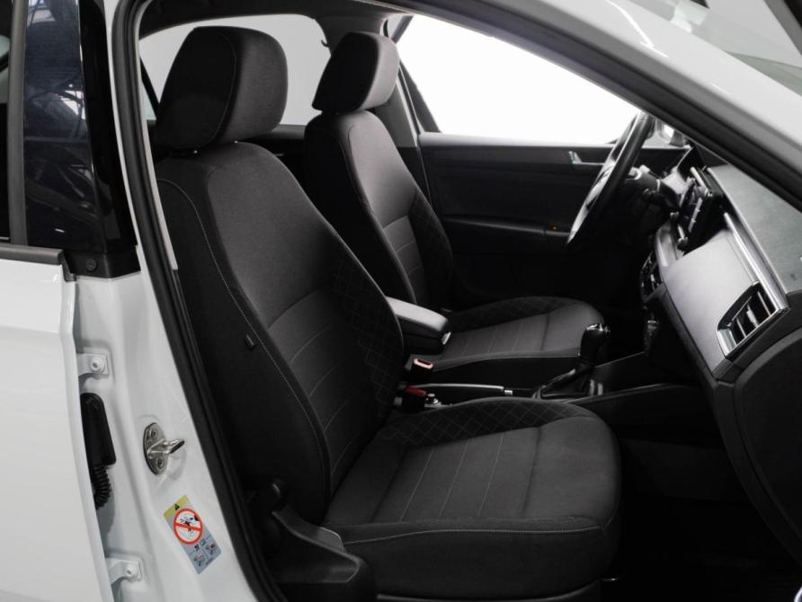 Skoda Rapid II Тюмень  - изображение 8