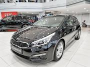 Kia Ceed II Рестайлинг Казань  - изображение 23
