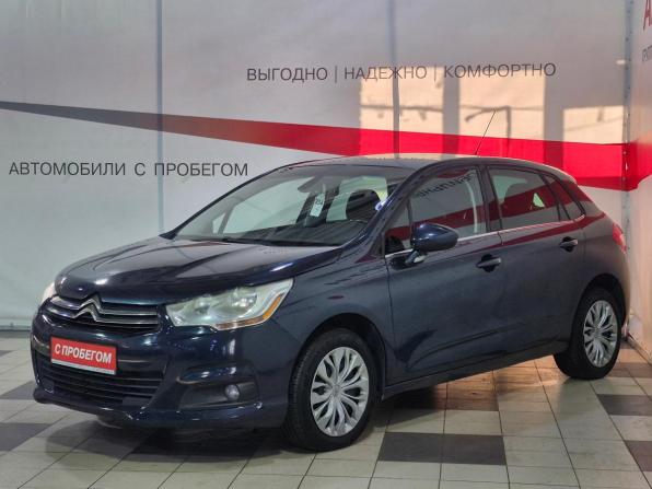 Citroen C4 II с пробегом 2012 года, цена 540 000 рублей, 120000 км, хэтчбек, Автокод Объявления