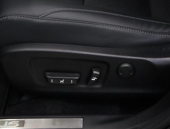 Lexus RX IV Рестайлинг с пробегом 2020 года, цена 4 090 000 рублей, 152709 км, внедорожник, Автокод Объявления