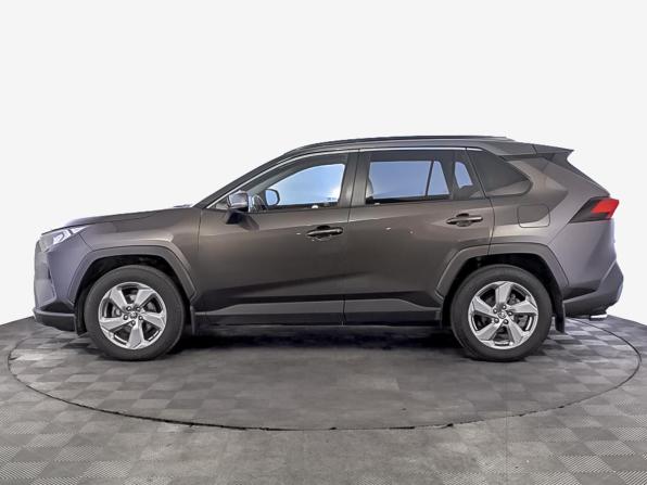 Toyota RAV4 V (XA50) с пробегом 2020 года, цена 3 290 000 рублей, 30845 км, внедорожник, Автокод Объявления