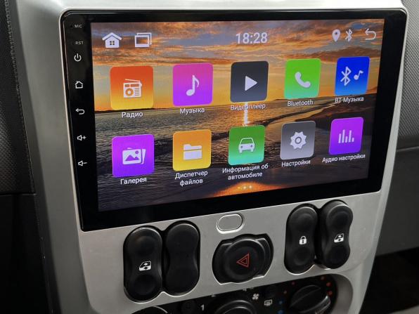Renault Sandero I с пробегом 2012 года, цена 598 000 рублей, 159549 км, хэтчбек, Автокод Объявления