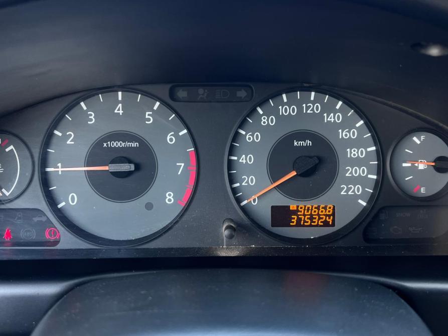 Nissan Almera Classic I Ростов-на-Дону  - изображение 11