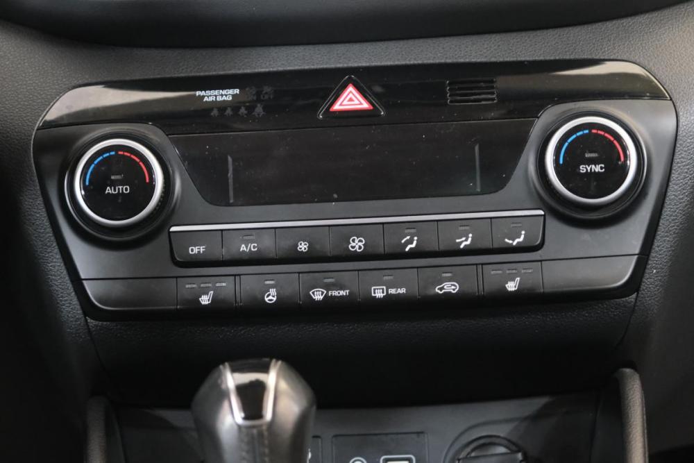 Hyundai Tucson III Рестайлинг Омск  - изображение 17