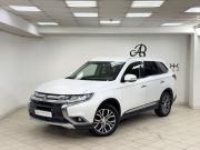 Mitsubishi Outlander III Рестайлинг 2 Санкт-Петербург  - изображение 30