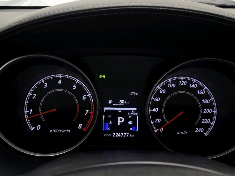 Mitsubishi Outlander II Рестайлинг Мурманск  - изображение 22