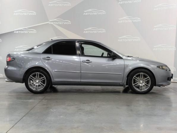 Mazda 6 I (GG) Рестайлинг с пробегом 2007 года, цена 600 000 рублей, 376041 км, седан, Автокод Объявления