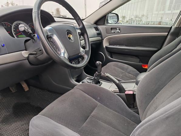 Chevrolet Epica V250 с пробегом 2008 года, цена 469 000 рублей, 204712 км, седан, Автокод Объявления