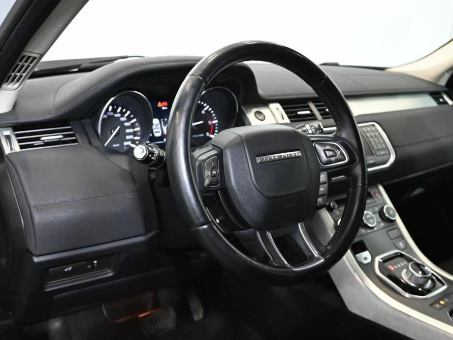 Land Rover Range Rover Evoque I Екатеринбург  - изображение 15