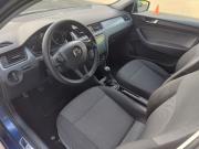 Skoda Rapid I Рестайлинг Ижевск  - изображение 42