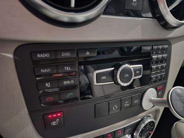 Mercedes-Benz GLK-Класс I (X204) Рестайлинг с пробегом 2012 года, цена 1 399 000 рублей, 215468 км, внедорожник, Автокод Объявления