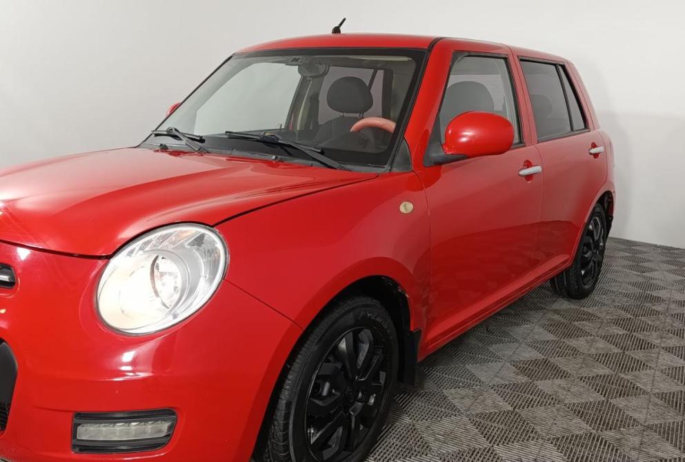 Lifan Smily I (320) Волгоград  - изображение 20