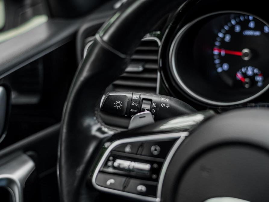 Kia Ceed III Рестайлинг Санкт-Петербург  - изображение 6