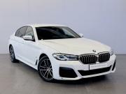 BMW 5 серии VII (G30/G31/G38) Рестайлинг Воронеж  - изображение 34
