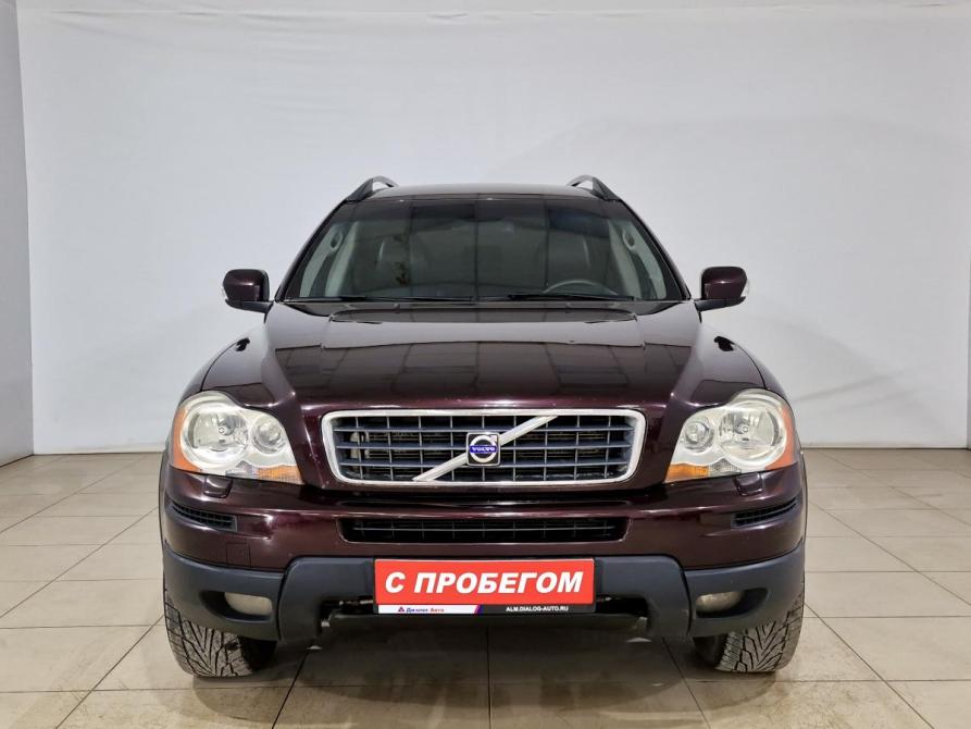 Volvo XC90 I Рестайлинг Альметьевск  - изображение 2