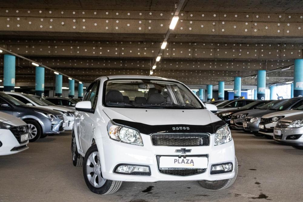 Chevrolet Nexia I Уфа  - изображение 2