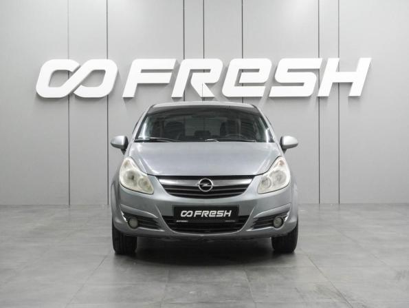Opel Corsa D с пробегом 2008 года, цена 419 000 рублей, 193957 км, хэтчбек, Автокод Объявления