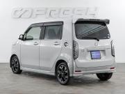 Honda N-WGN II Москва  - изображение 22