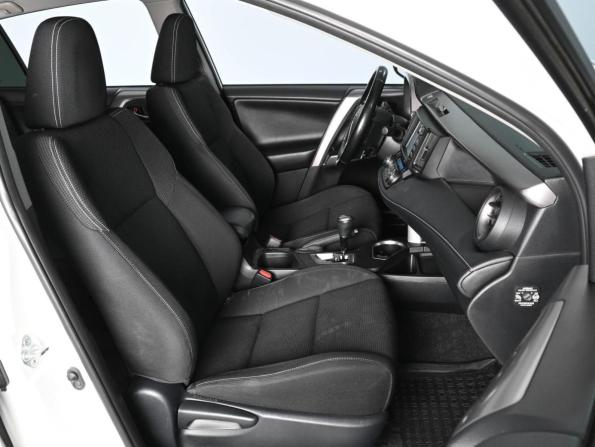 Toyota RAV4 V (XA50) с пробегом 2019 года, цена 2 549 000 рублей, 166732 км, внедорожник, Автокод Объявления