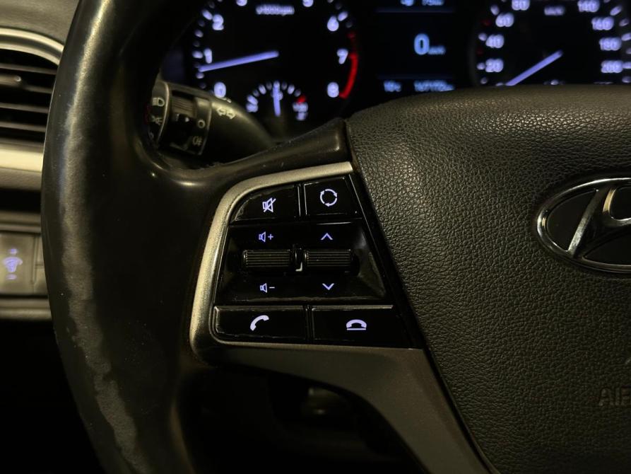 Hyundai Solaris II Челябинск  - изображение 16