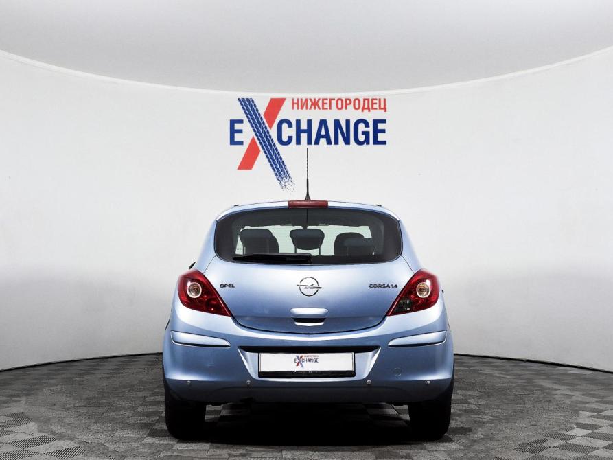 Opel Corsa D Нижний Новгород  - изображение 6