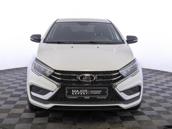 Lada (ВАЗ) Vesta I Рестайлинг (NG) с пробегом 2024 года, цена 1 135 000 рублей, 22979 км, седан, Автокод Объявления