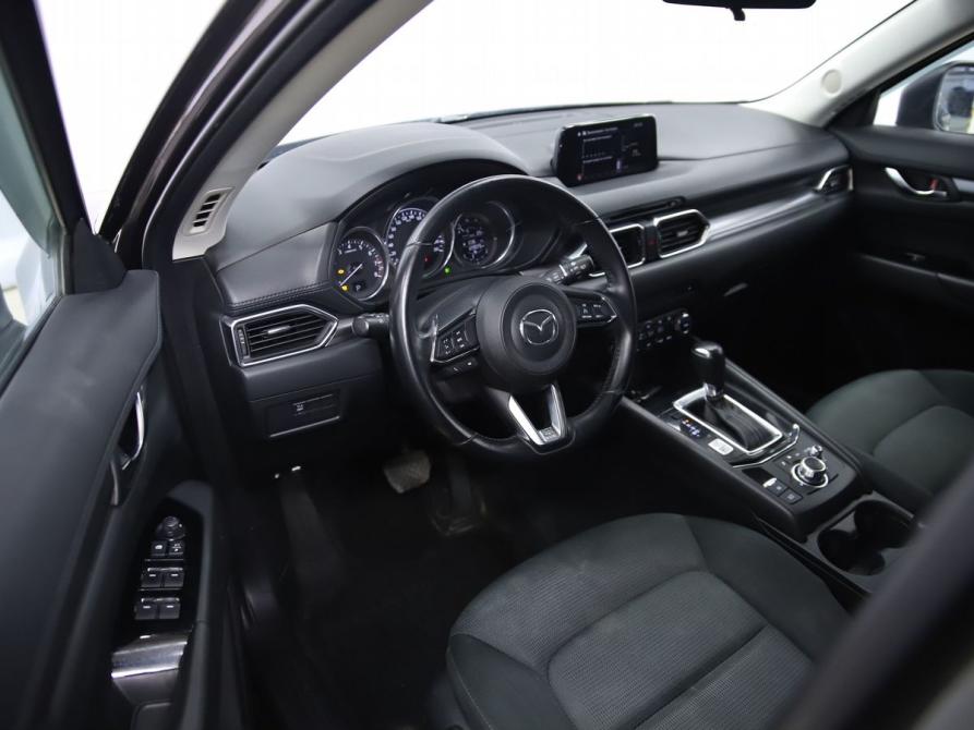 Mazda CX-5 II Уфа  - изображение 10