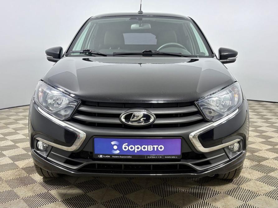 Lada (ВАЗ) Granta I Рестайлинг Борисоглебск  - изображение 9