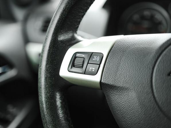 Opel Astra H Рестайлинг с пробегом 2007 года, цена 549 000 рублей, 110554 км, универсал, Автокод Объявления