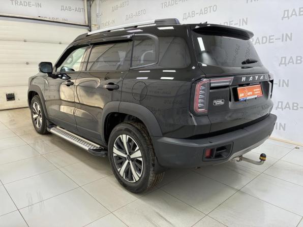 Haval Dargo с пробегом 2022 года, цена 2 250 000 рублей, 104000 км, внедорожник, Автокод Объявления