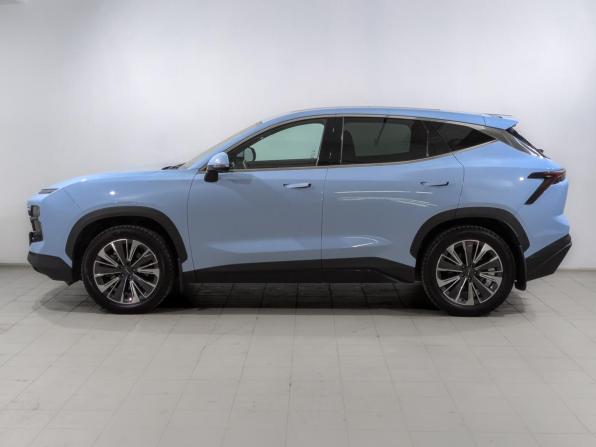 JETOUR DASHING I с пробегом 2023 года, цена 2 015 000 рублей, 40200 км, внедорожник, Автокод Объявления