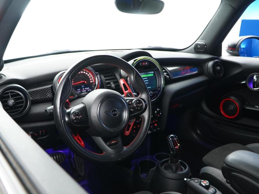 Mini Hatch III (F55/F56) Рестайлинг Москва  - изображение 6