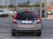 Honda Fit III Рестайлинг Новосибирск  - изображение 26