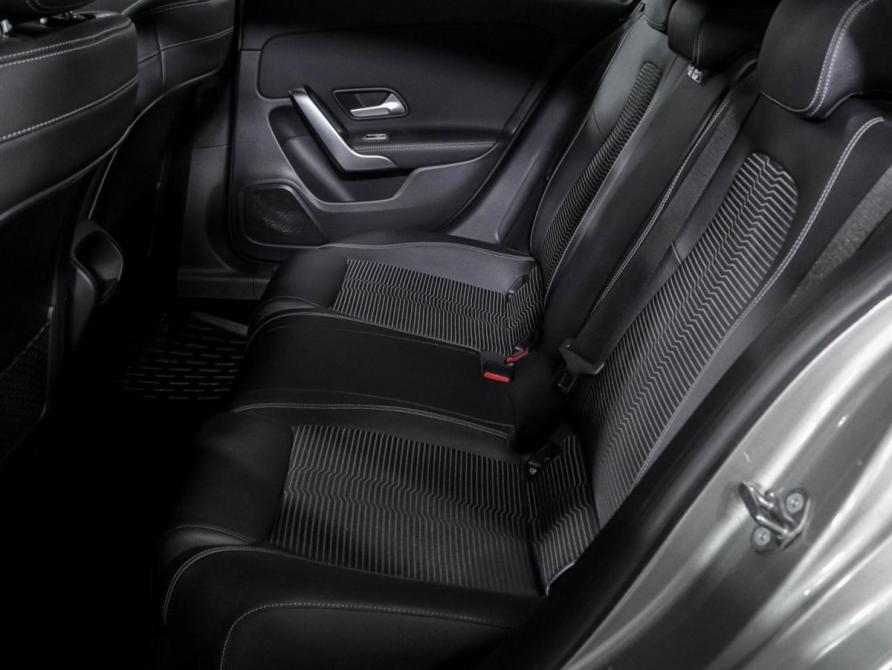 Mercedes-Benz A-Класс IV (W177) Москва  - изображение 10