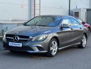 Mercedes-Benz CLA I (C117 X117) Санкт-Петербург  - изображение 16