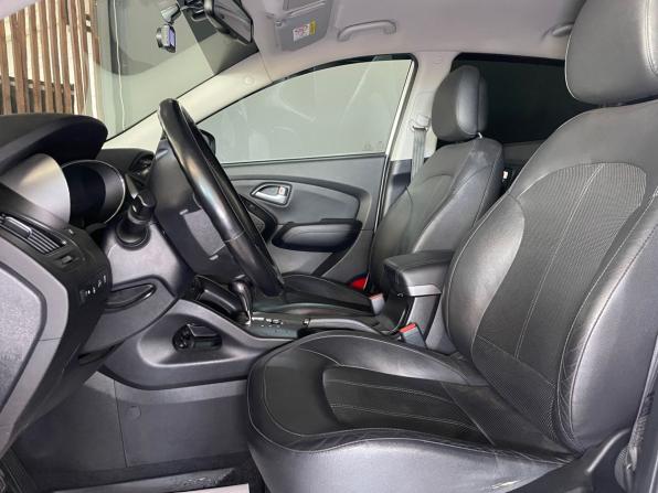 Hyundai ix35 I Рестайлинг с пробегом 2014 года, цена 1 549 000 рублей, 142530 км, внедорожник, Автокод Объявления