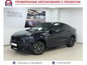 BMW X6 II (F16) Красноярск  - изображение 40