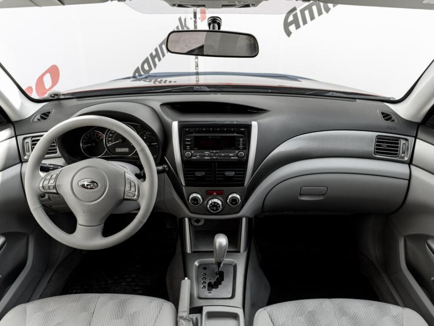 Subaru Forester III Екатеринбург  - изображение 12