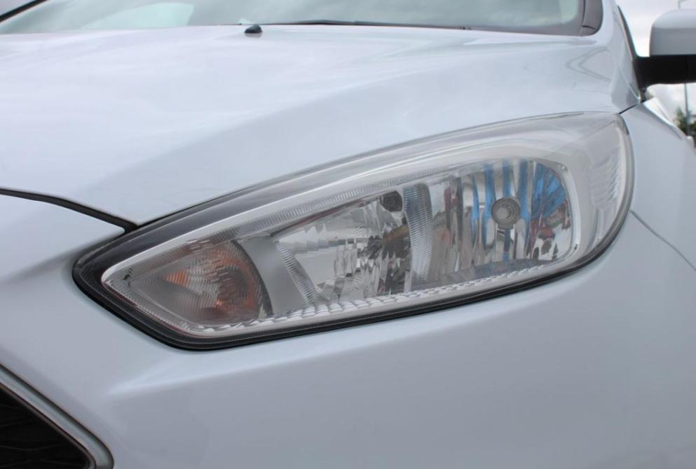 Ford Focus III Рестайлинг Нижний Новгород  - изображение 20