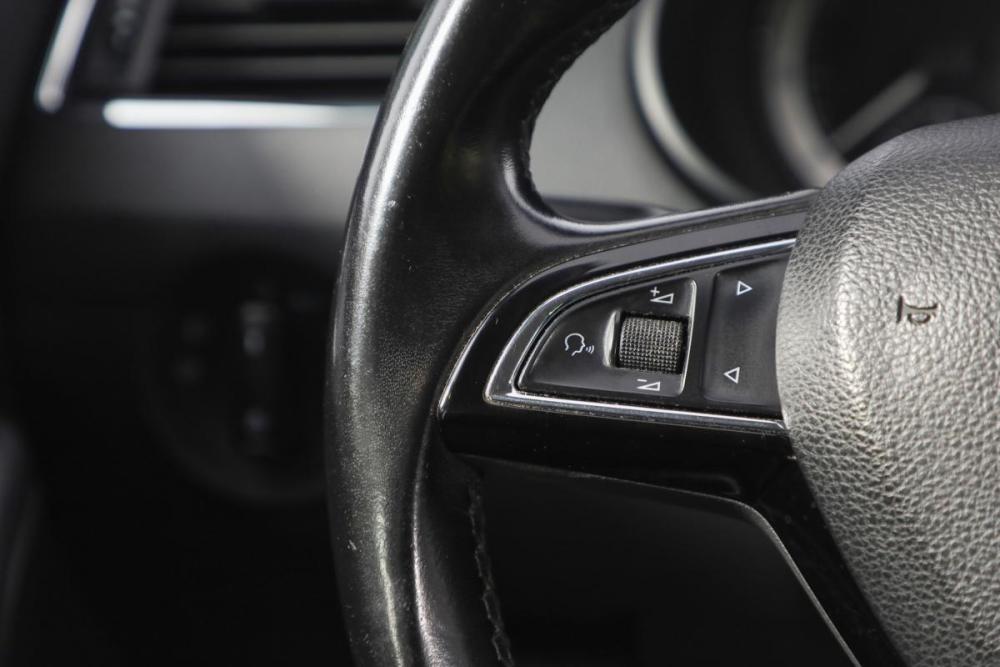 Skoda Octavia III (A7) Новосибирск  - изображение 13